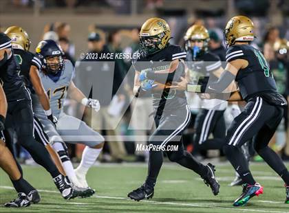 Thumbnail 1 in Warren vs. St. Bonaventure (CIF-SS D3 Final) photogallery.