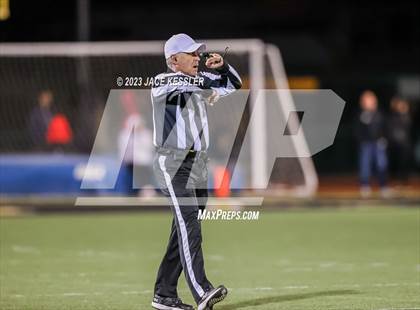 Thumbnail 3 in Warren vs. St. Bonaventure (CIF-SS D3 Final) photogallery.