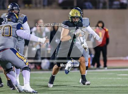 Thumbnail 2 in Warren vs. St. Bonaventure (CIF-SS D3 Final) photogallery.