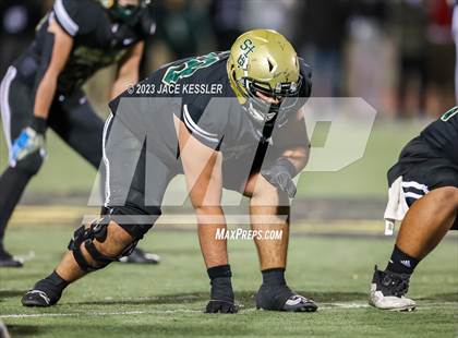 Thumbnail 1 in Warren vs. St. Bonaventure (CIF-SS D3 Final) photogallery.