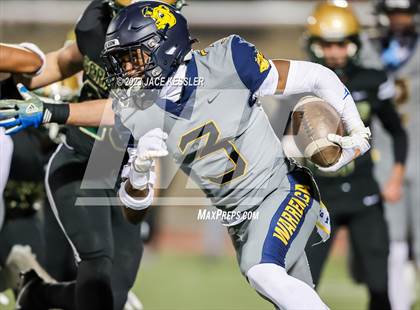Thumbnail 2 in Warren vs. St. Bonaventure (CIF-SS D3 Final) photogallery.