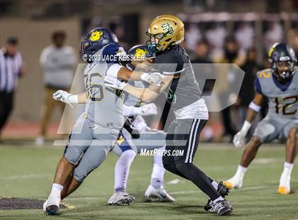 Thumbnail 3 in Warren vs. St. Bonaventure (CIF-SS D3 Final) photogallery.