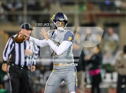 Thumbnail 1 in Warren vs. St. Bonaventure (CIF-SS D3 Final) photogallery.