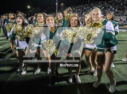 Thumbnail 2 in Warren vs. St. Bonaventure (CIF-SS D3 Final) photogallery.