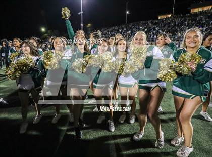 Thumbnail 3 in Warren vs. St. Bonaventure (CIF-SS D3 Final) photogallery.