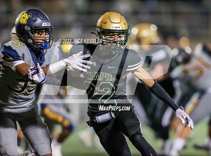 Thumbnail 2 in Warren vs. St. Bonaventure (CIF-SS D3 Final) photogallery.