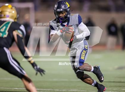 Thumbnail 3 in Warren vs. St. Bonaventure (CIF-SS D3 Final) photogallery.