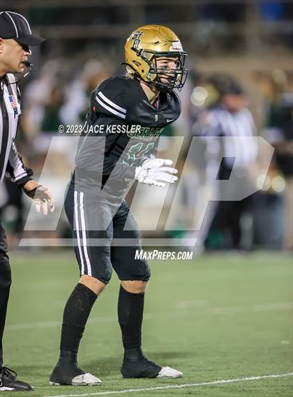 Thumbnail 3 in Warren vs. St. Bonaventure (CIF-SS D3 Final) photogallery.