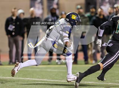 Thumbnail 3 in Warren vs. St. Bonaventure (CIF-SS D3 Final) photogallery.