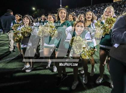 Thumbnail 3 in Warren vs. St. Bonaventure (CIF-SS D3 Final) photogallery.