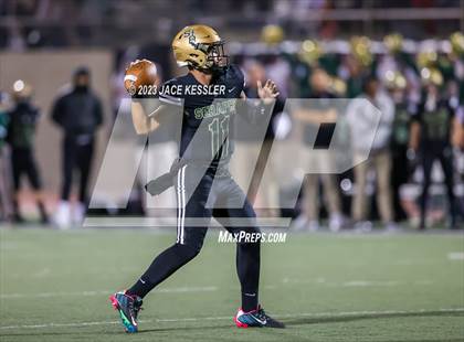 Thumbnail 3 in Warren vs. St. Bonaventure (CIF-SS D3 Final) photogallery.