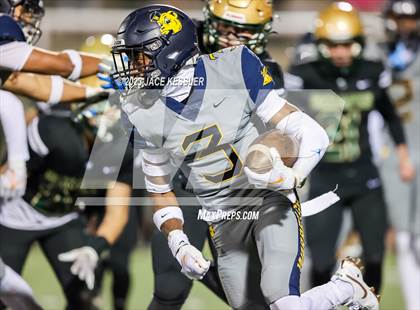 Thumbnail 3 in Warren vs. St. Bonaventure (CIF-SS D3 Final) photogallery.