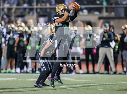 Thumbnail 3 in Warren vs. St. Bonaventure (CIF-SS D3 Final) photogallery.