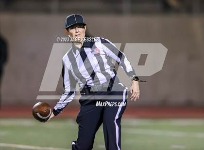 Thumbnail 3 in Warren vs. St. Bonaventure (CIF-SS D3 Final) photogallery.