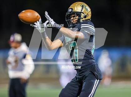 Thumbnail 2 in Warren vs. St. Bonaventure (CIF-SS D3 Final) photogallery.