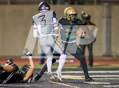 Thumbnail 1 in Warren vs. St. Bonaventure (CIF-SS D3 Final) photogallery.