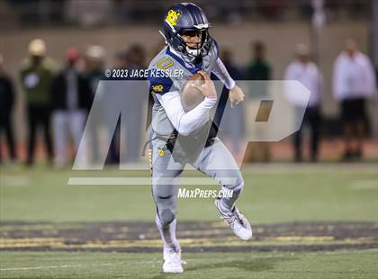 Thumbnail 2 in Warren vs. St. Bonaventure (CIF-SS D3 Final) photogallery.