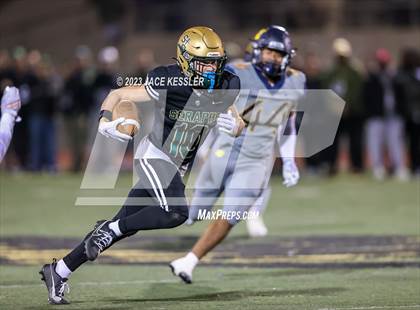 Thumbnail 2 in Warren vs. St. Bonaventure (CIF-SS D3 Final) photogallery.