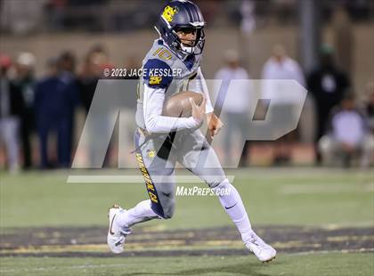 Thumbnail 3 in Warren vs. St. Bonaventure (CIF-SS D3 Final) photogallery.