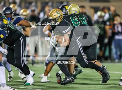 Thumbnail 3 in Warren vs. St. Bonaventure (CIF-SS D3 Final) photogallery.