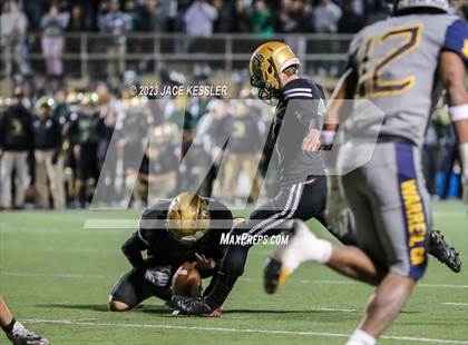 Thumbnail 1 in Warren vs. St. Bonaventure (CIF-SS D3 Final) photogallery.