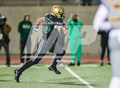 Thumbnail 2 in Warren vs. St. Bonaventure (CIF-SS D3 Final) photogallery.