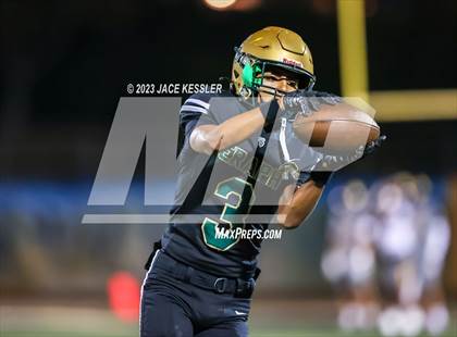 Thumbnail 1 in Warren vs. St. Bonaventure (CIF-SS D3 Final) photogallery.