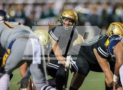 Thumbnail 1 in Warren vs. St. Bonaventure (CIF-SS D3 Final) photogallery.