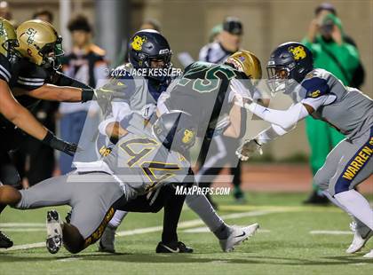 Thumbnail 1 in Warren vs. St. Bonaventure (CIF-SS D3 Final) photogallery.
