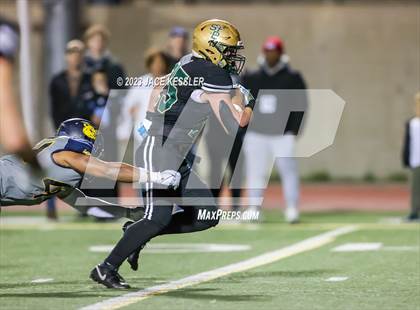 Thumbnail 1 in Warren vs. St. Bonaventure (CIF-SS D3 Final) photogallery.