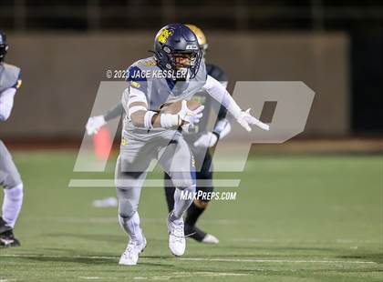 Thumbnail 1 in Warren vs. St. Bonaventure (CIF-SS D3 Final) photogallery.