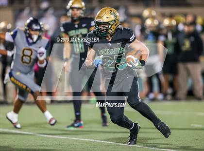 Thumbnail 1 in Warren vs. St. Bonaventure (CIF-SS D3 Final) photogallery.