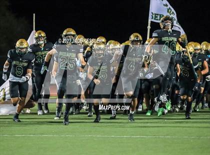 Thumbnail 1 in Warren vs. St. Bonaventure (CIF-SS D3 Final) photogallery.