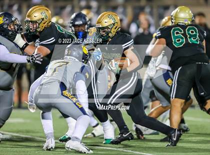 Thumbnail 1 in Warren vs. St. Bonaventure (CIF-SS D3 Final) photogallery.