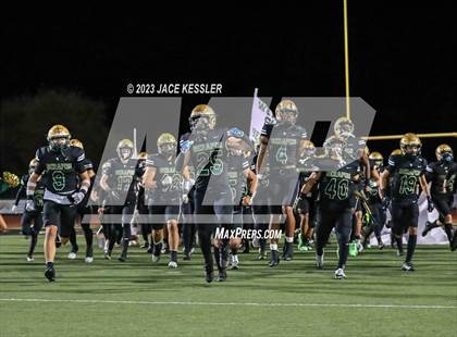 Thumbnail 3 in Warren vs. St. Bonaventure (CIF-SS D3 Final) photogallery.