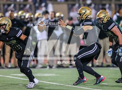 Thumbnail 1 in Warren vs. St. Bonaventure (CIF-SS D3 Final) photogallery.