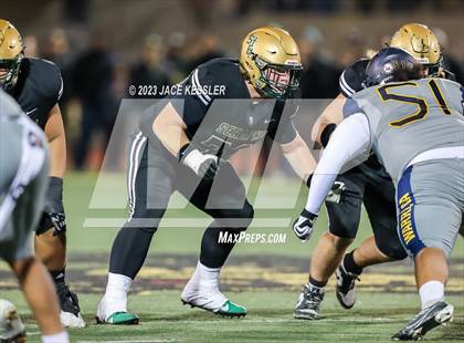 Thumbnail 2 in Warren vs. St. Bonaventure (CIF-SS D3 Final) photogallery.