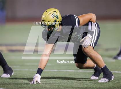 Thumbnail 1 in Warren vs. St. Bonaventure (CIF-SS D3 Final) photogallery.