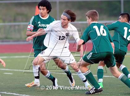 Thumbnail 2 in Auburn @ Bonney Lake photogallery.
