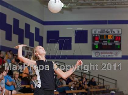 Thumbnail 3 in Andale vs. Valley Center photogallery.
