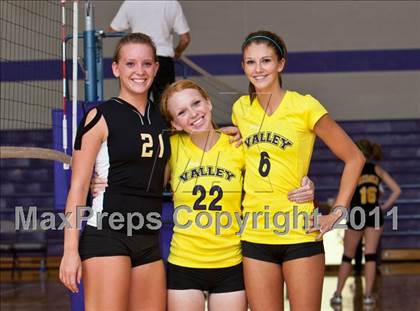 Thumbnail 1 in Andale vs. Valley Center photogallery.