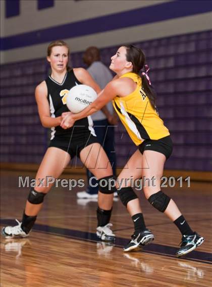 Thumbnail 3 in Andale vs. Valley Center photogallery.