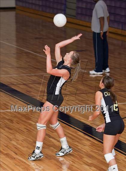 Thumbnail 2 in Andale vs. Valley Center photogallery.