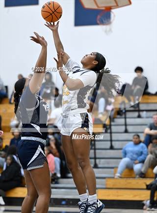 Vista del Lago @ Inderkum