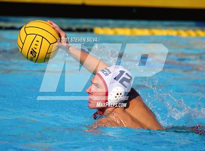 Thumbnail 3 in Santana vs. Scripps Ranch (CIF SDS D2 Quarterfinal) photogallery.