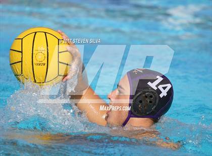 Thumbnail 1 in Santana vs. Scripps Ranch (CIF SDS D2 Quarterfinal) photogallery.