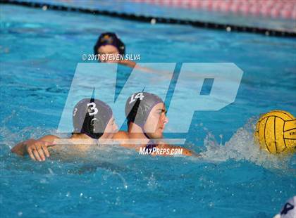 Thumbnail 1 in Santana vs. Scripps Ranch (CIF SDS D2 Quarterfinal) photogallery.