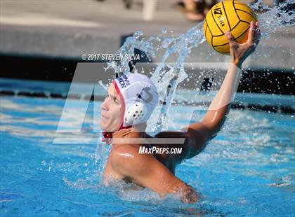 Thumbnail 3 in Santana vs. Scripps Ranch (CIF SDS D2 Quarterfinal) photogallery.