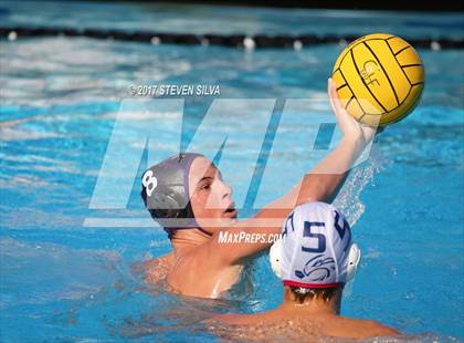 Thumbnail 3 in Santana vs. Scripps Ranch (CIF SDS D2 Quarterfinal) photogallery.