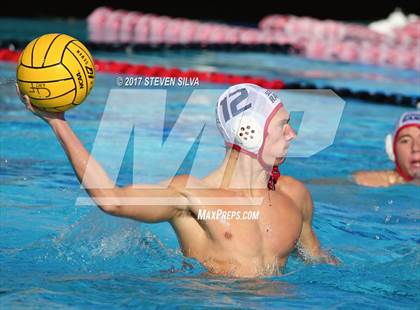 Thumbnail 2 in Santana vs. Scripps Ranch (CIF SDS D2 Quarterfinal) photogallery.